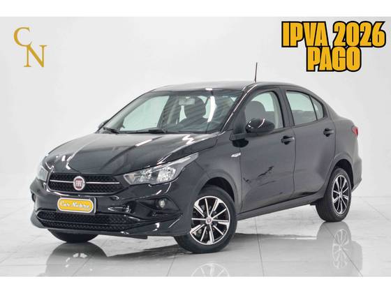 FIAT CRONOS 1.3 FIREFLY FLEX DRIVE MANUAL FIAT CRONOS 1.3 FIREFLY FLEX DRIVE MANUAL